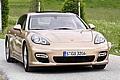 'Goldene Lenkrad' für Porsche Panamera. Foto: UP/auto-reporter.net